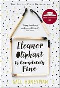 Eleanor Oliphant is completely fine 