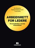 Arbeidsrett for ledere