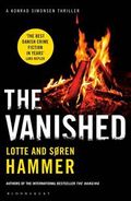 The Vanished