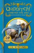 Quidditch Through the Ages