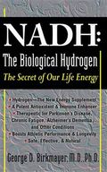 Nadh: the Biological Hydrogen