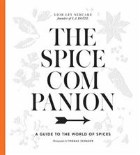 The Spice Companion