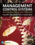 Management control systems 