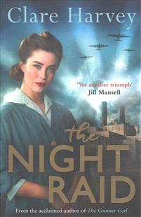The Night Raid