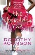 The chocolate run