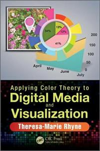 Applying Color Theory to Digital Media and Visualization