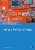 Art as a Political Witness