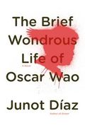 The brief wondrous life of Oscar Wao