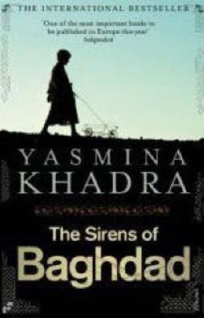 The sirens of Baghdad