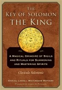 The Key of Solomon the King