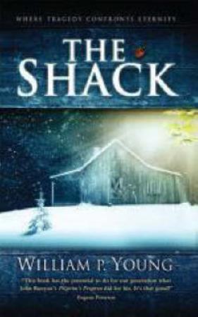 The shack
