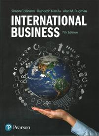 International Business