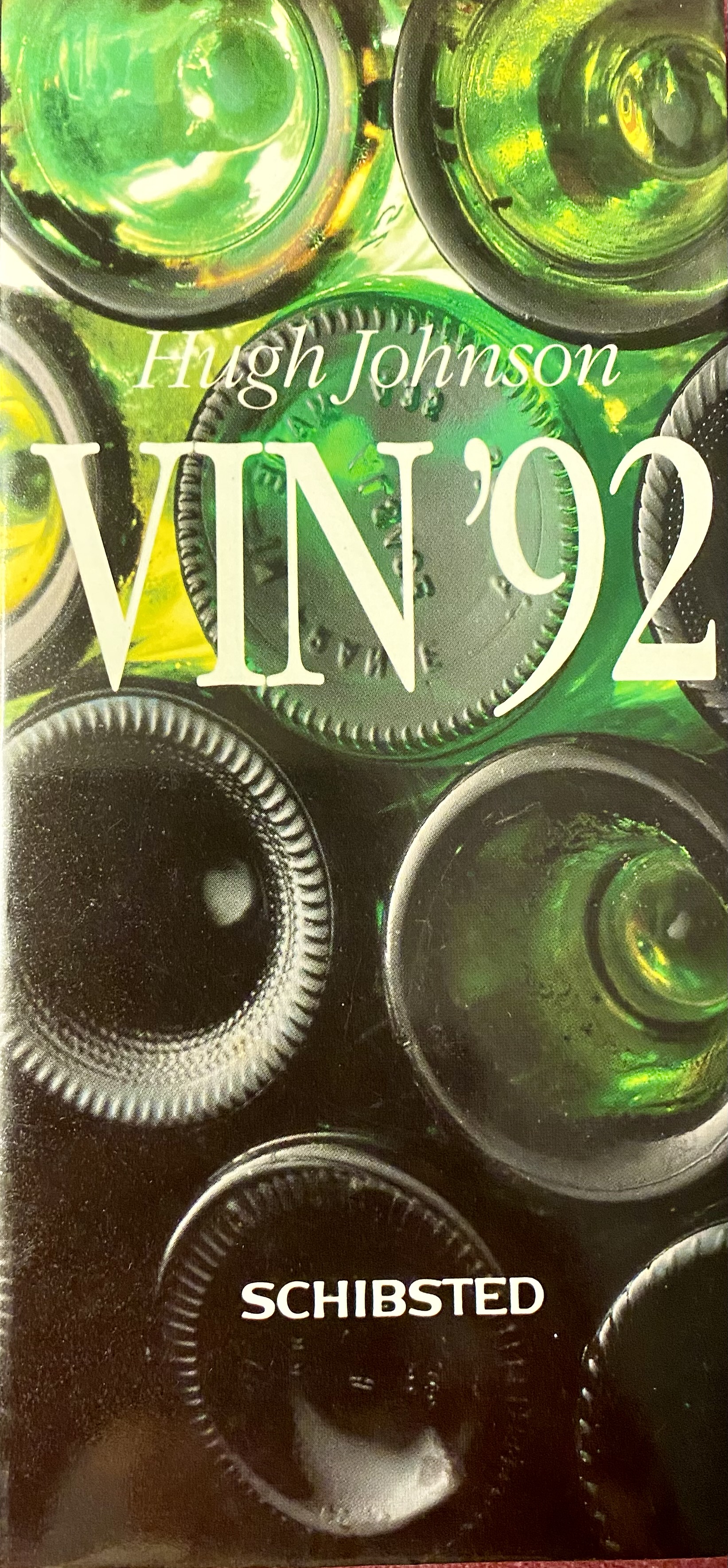 Vin-guide