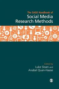 The SAGE Handbook of Social Media Research Methods