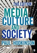 Media, Culture and Society