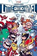 Giant-size Little Marvel: Avx