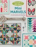 Moda All-Stars - Mini Marvels