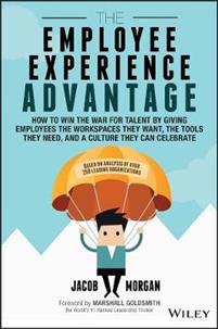 The Employee Experience Advantage