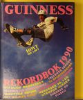 Guinness rekordbok 1990