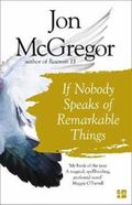 If nobody speaks of remarkable things