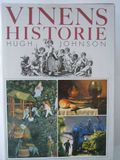 Vinens historie