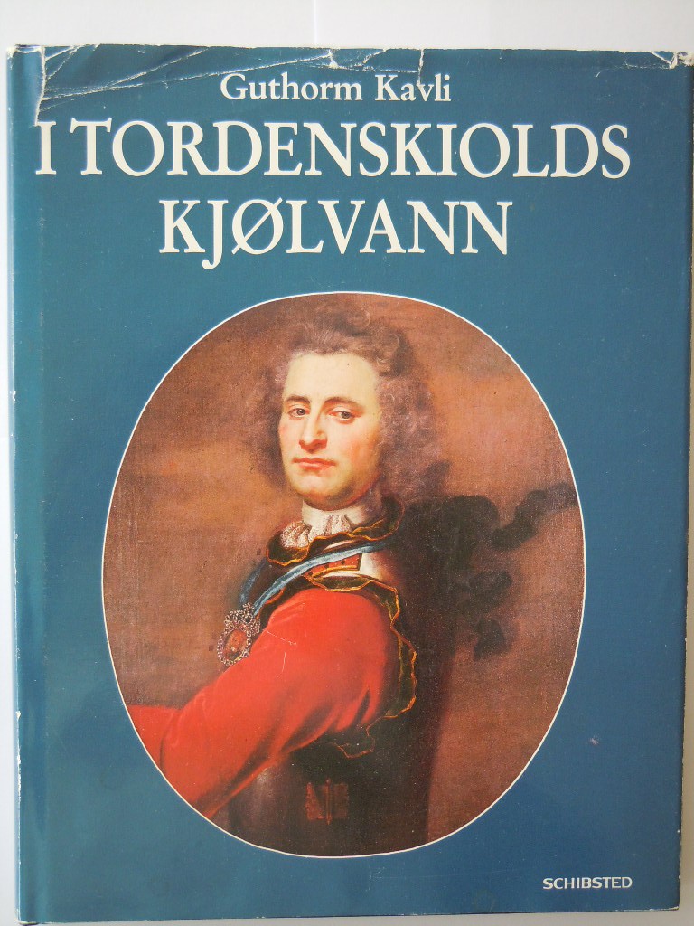I Tordenskiolds kjølvann
