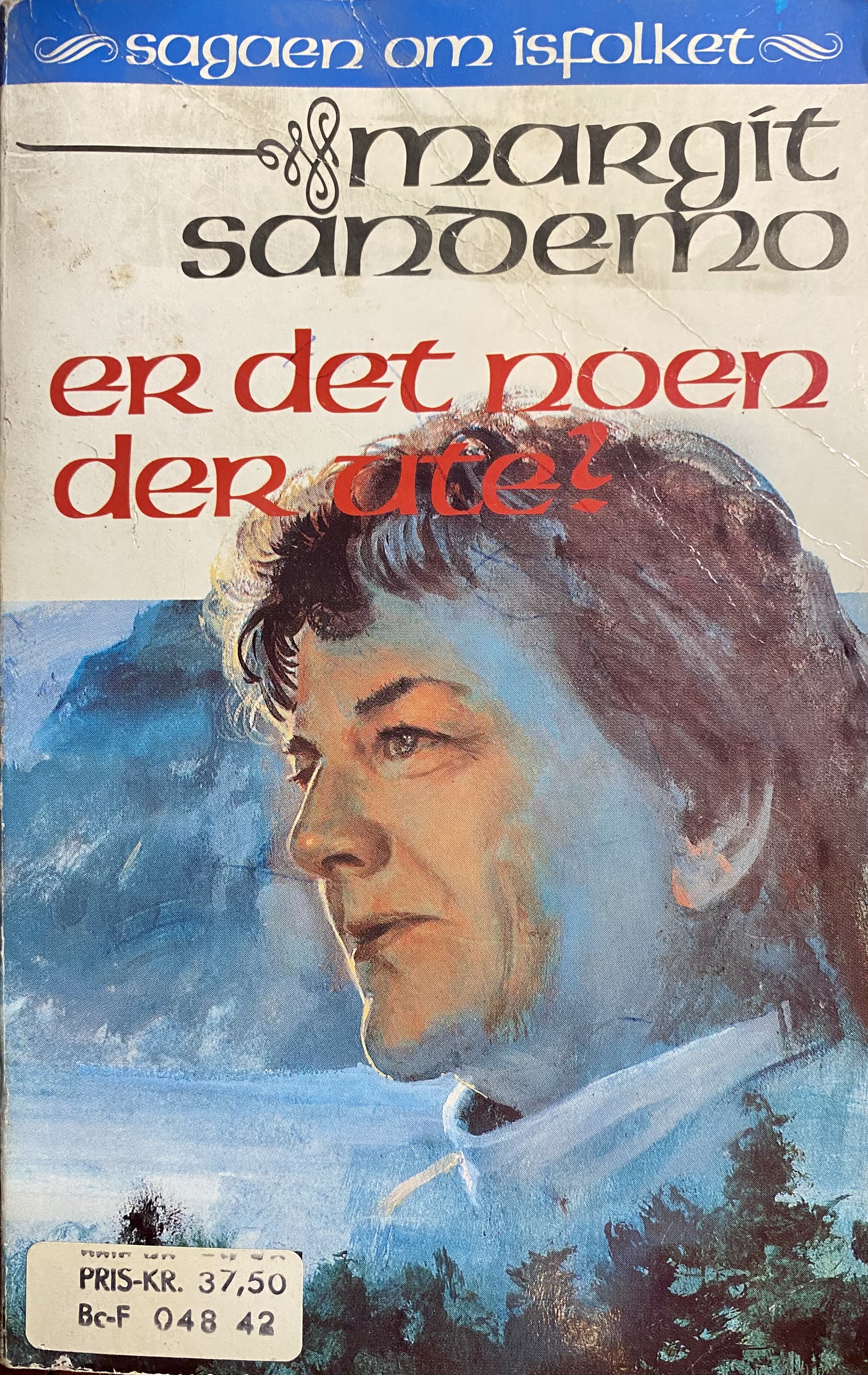 Er det noen der ute?