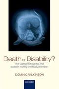 Death or Disability?