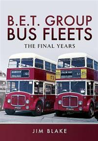 BET Group Bus Fleets