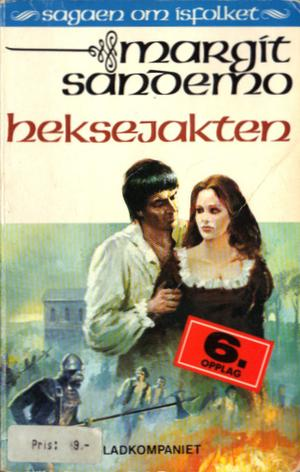 Heksejakten