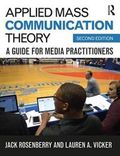 Applied Mass Communication Theory