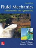 Fluid Mechanics: Fundamentals and Applications