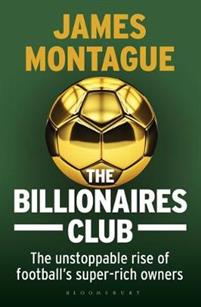 The Billionaires Club