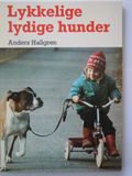 Lykkelige lydige hunder