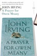 A prayer for Owen Meany