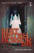 Best British Horror 2015