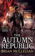 The Autumn Republic