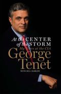 At the center of the storm