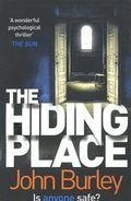 THE HIDING PLACE