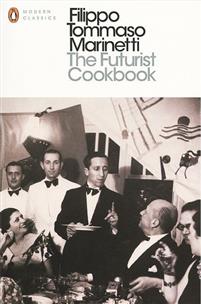 The Futurist Cookbook