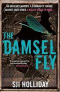 The Damselfly