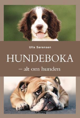 Hundeboka