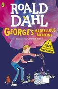 George's Marvellous Medicine