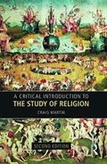 A Critical Introduction to the Study of Religion