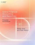 Global Financial Accounting and Reporting