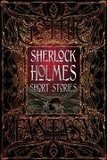 Sherlock Holmes Short Stories