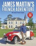 James Martin's French Adventure