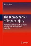 The Biomechanics of Impact Injury