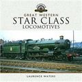 Great Western Star Class Locomotives