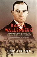 Raoul Wallenberg